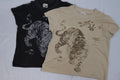 Traditional Korean Tiger Baby Tee Combo